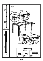 Предварительный просмотр 12 страницы Home Depot XWG-143 Instruction Manual