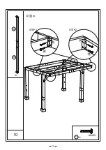 Предварительный просмотр 15 страницы Home Depot XWG-143 Instruction Manual