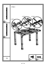 Предварительный просмотр 18 страницы Home Depot XWG-143 Instruction Manual