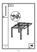 Предварительный просмотр 19 страницы Home Depot XWG-143 Instruction Manual