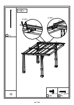 Предварительный просмотр 21 страницы Home Depot XWG-143 Instruction Manual