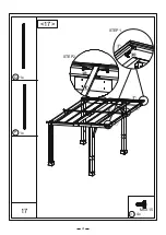 Предварительный просмотр 22 страницы Home Depot XWG-143 Instruction Manual