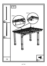 Предварительный просмотр 23 страницы Home Depot XWG-143 Instruction Manual