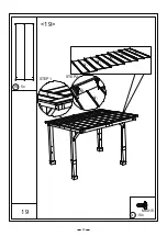 Предварительный просмотр 24 страницы Home Depot XWG-143 Instruction Manual