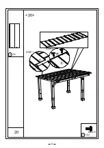 Предварительный просмотр 25 страницы Home Depot XWG-143 Instruction Manual