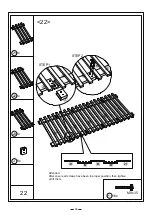 Предварительный просмотр 27 страницы Home Depot XWG-143 Instruction Manual