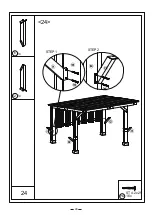 Предварительный просмотр 29 страницы Home Depot XWG-143 Instruction Manual