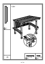 Предварительный просмотр 30 страницы Home Depot XWG-143 Instruction Manual