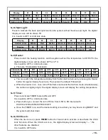 Preview for 18 page of Home Depot ZHX-36-027 User Manual