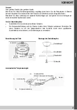 Preview for 3 page of Home electric CPP-40A Manual