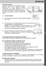 Предварительный просмотр 5 страницы Home electric CPP-40A Manual