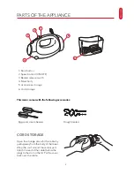 Preview for 5 page of Home Electronics HM-3001W Instruction Manual