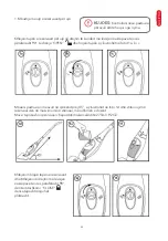 Preview for 23 page of Home Electronics SM-13002R Instruction Manual