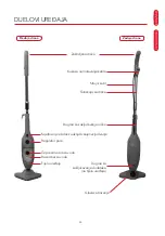 Preview for 33 page of Home Electronics SM-13002R Instruction Manual