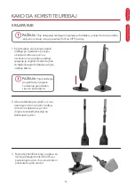 Preview for 35 page of Home Electronics SM-13002R Instruction Manual