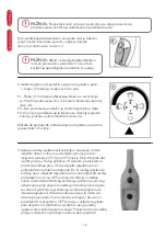 Preview for 38 page of Home Electronics SM-13002R Instruction Manual