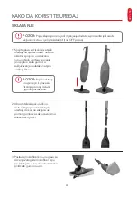 Preview for 49 page of Home Electronics SM-13002R Instruction Manual