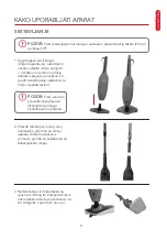 Preview for 91 page of Home Electronics SM-13002R Instruction Manual