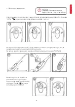 Preview for 93 page of Home Electronics SM-13002R Instruction Manual