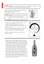 Preview for 94 page of Home Electronics SM-13002R Instruction Manual