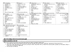 Preview for 3 page of HOME ELEMENT HE-CL1002 User Manual