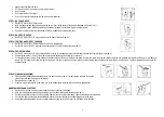 Preview for 9 page of HOME ELEMENT HE-CL1002 User Manual