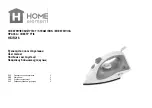 HOME ELEMENT HE-IR216 User Manual preview