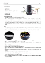 Preview for 10 page of Home Essentials RG-124725 Instruction Manual