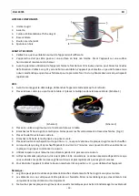 Preview for 15 page of Home Essentials RG-124725 Instruction Manual