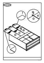 Preview for 24 page of Home Essentials Tiverton 3 Door Wardrobe with Mirror Assembly Instruction Manual