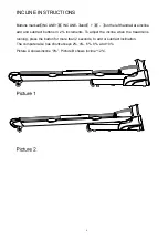 Preview for 7 page of Home Fitness FORCE HS212TM Owner'S Manual