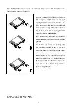 Preview for 16 page of Home Fitness FORCE HS212TM Owner'S Manual