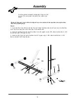 Preview for 6 page of Home Gym SA-006SM User Instructions