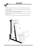 Preview for 10 page of Home Gym SA-006SM User Instructions