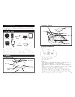 Предварительный просмотр 3 страницы Home>it 60.722 User Manual