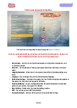 Preview for 10 page of Home Leisure Direct ArcadePro Mercury 2097 User Manual