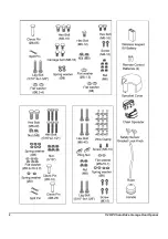 Preview for 5 page of Home Master GDR02 Operator'S Manual