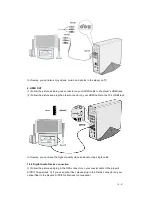 Предварительный просмотр 10 страницы Home Multimedia Center HMC-3912 User Manual