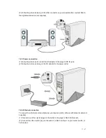 Preview for 11 page of Home Multimedia Center HMC-3912 User Manual