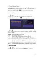 Предварительный просмотр 31 страницы Home Multimedia Center HMC-3912 User Manual