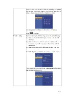 Preview for 40 page of Home Multimedia Center HMC-3912 User Manual