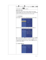 Preview for 41 page of Home Multimedia Center HMC-3912 User Manual