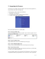 Preview for 60 page of Home Multimedia Center HMC-3912 User Manual