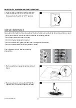 Предварительный просмотр 11 страницы HOME NETWERKS 7130-03-BT Manual