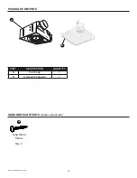 Предварительный просмотр 3 страницы HOME NETWERKS 7130-04-BT Manual