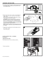 Предварительный просмотр 7 страницы HOME NETWERKS 7130-06-BT Manual