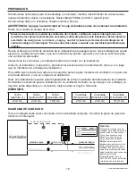 Предварительный просмотр 18 страницы HOME NETWERKS 7130-06-BT Manual