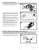 Предварительный просмотр 22 страницы HOME NETWERKS 7130-06-BT Manual