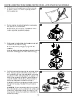 Предварительный просмотр 12 страницы HOME NETWERKS 7130-08-BT Manual