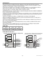 Предварительный просмотр 20 страницы HOME NETWERKS 7130-08-BT Manual